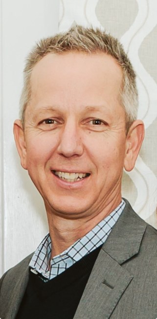 Obituary of Michael Landry