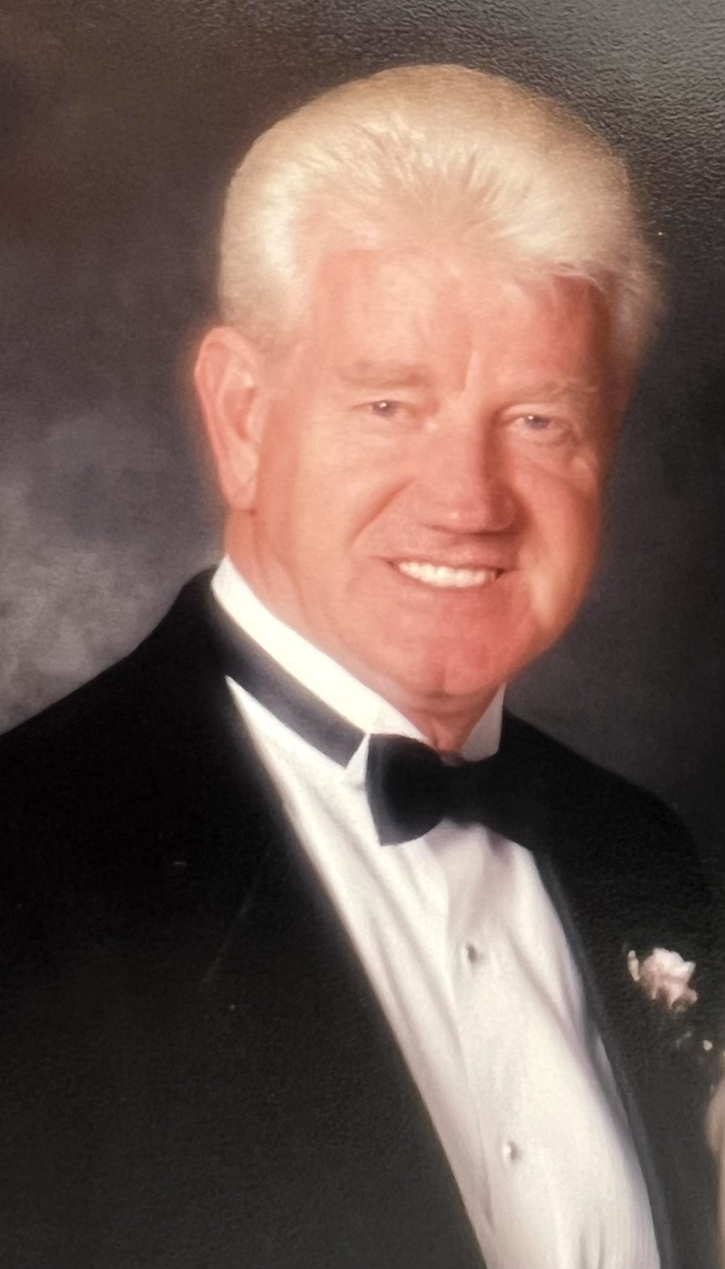 Obituary of Tilden L. Lawson