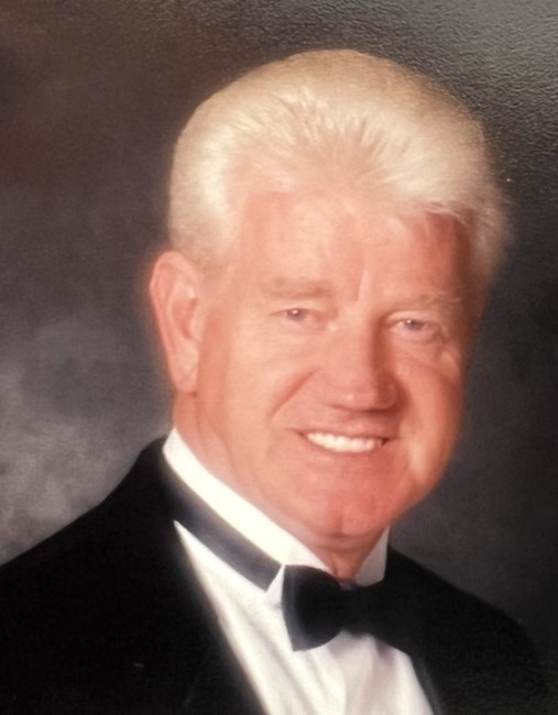 Obituary of Tilden L. Lawson