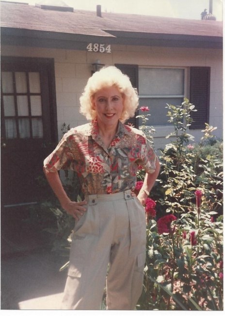 Obituary of Mary Lou Ivey Colvin