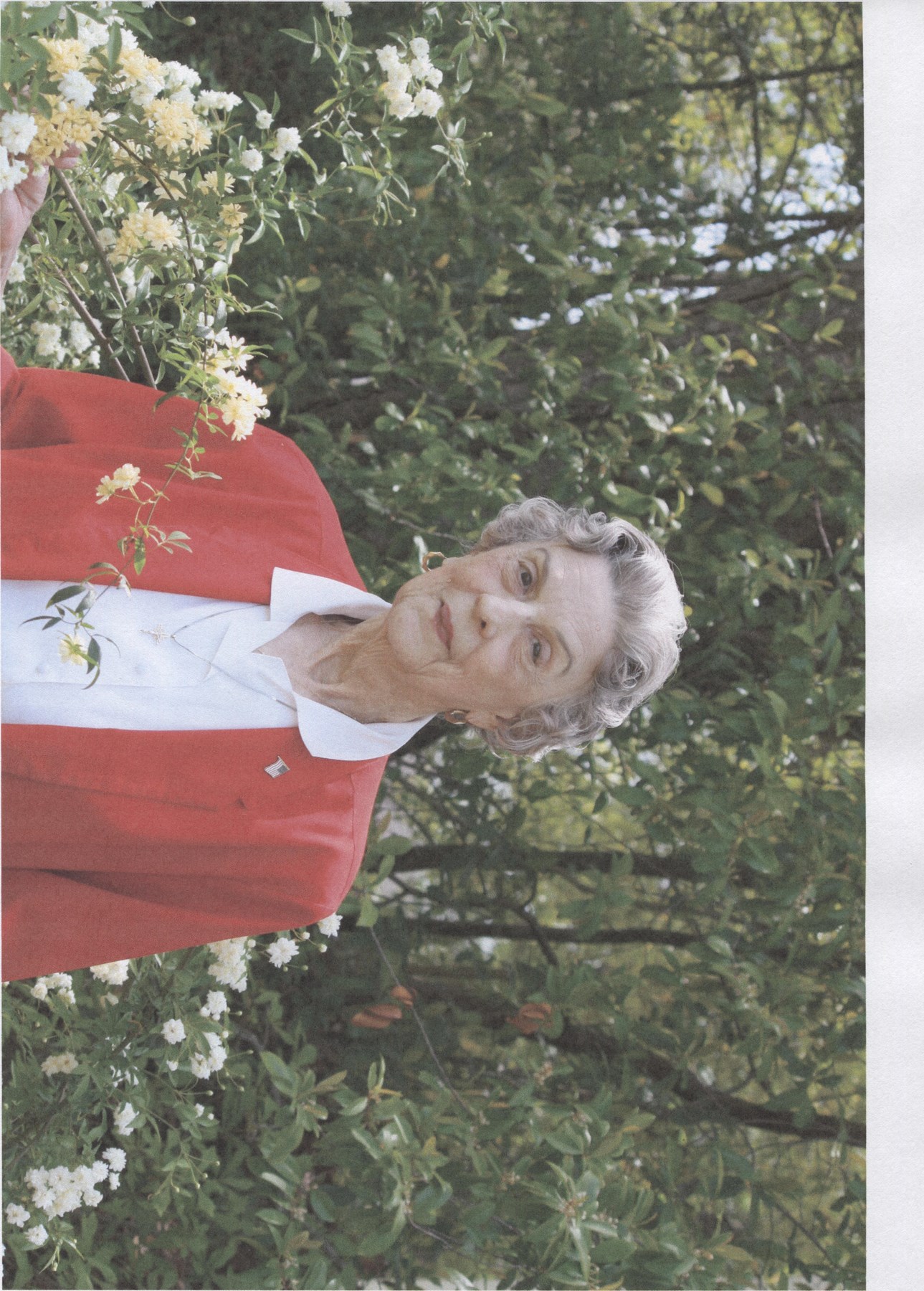 Obituary of Myrtle Lillian Powell Behrens