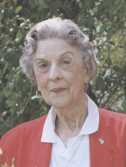 Obituary of Myrtle Lillian Powell Behrens