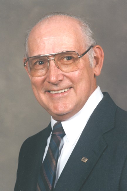 Obituary of Robert "Bob" J. Williams