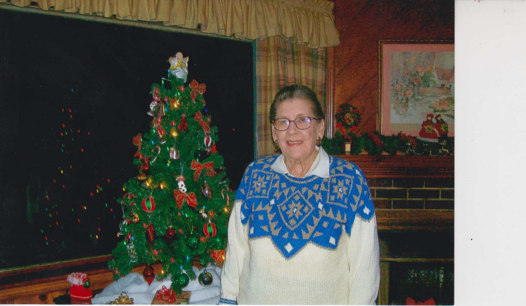 Obituary of Betty Jo Ellis