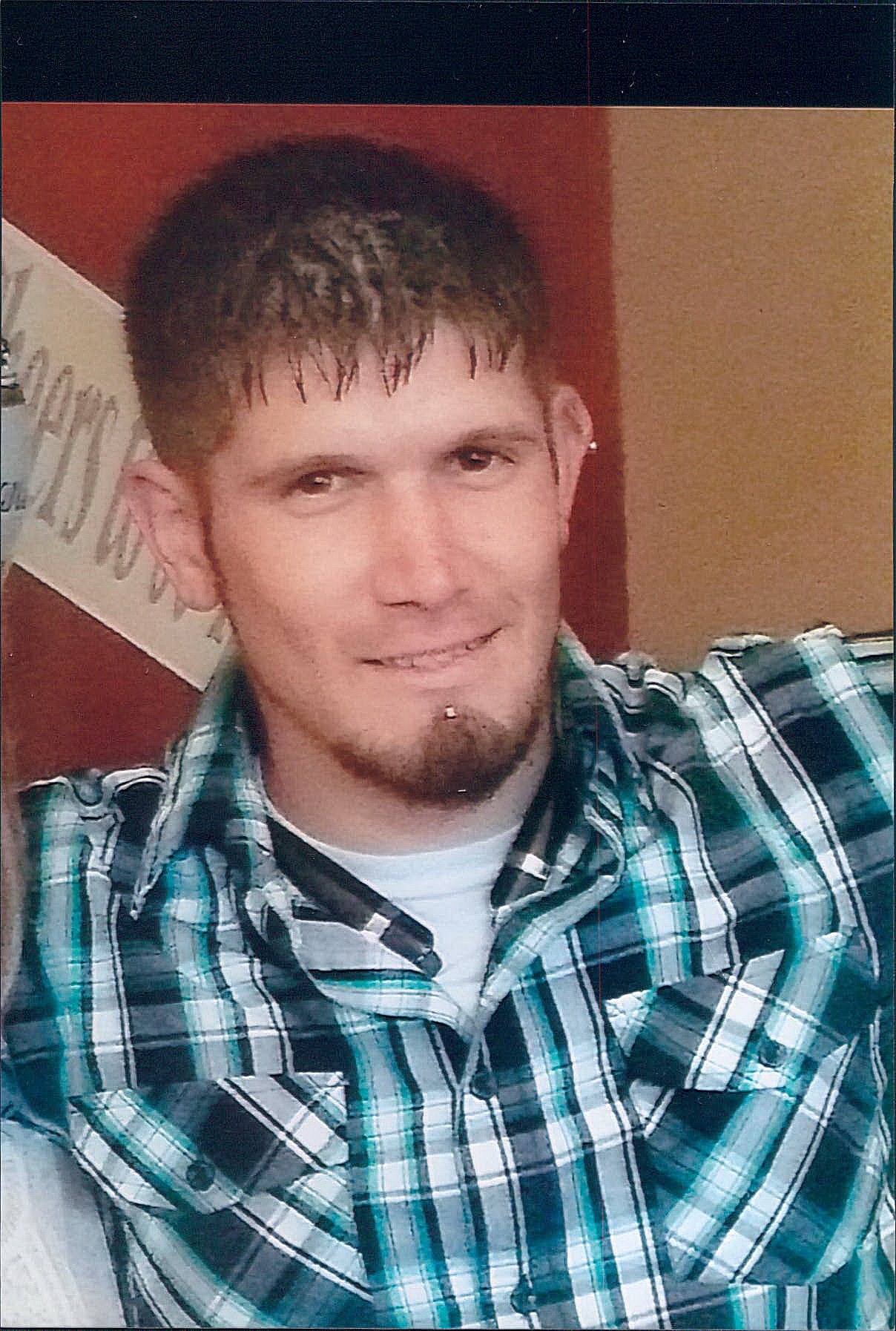 Obituary of Justin Thomas Peppers