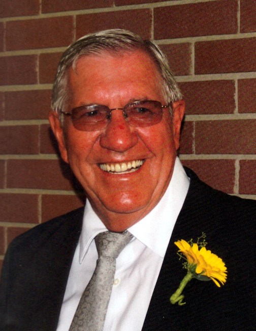 Obituary of Richard A. Waters