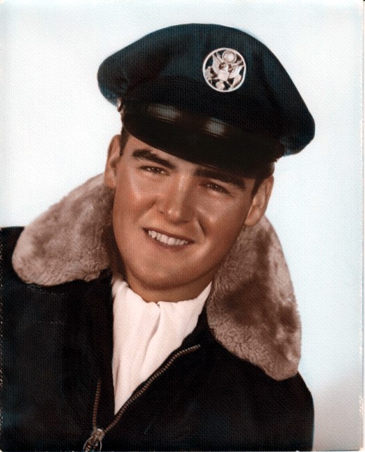 Obituary of Richard Melvin McDougall