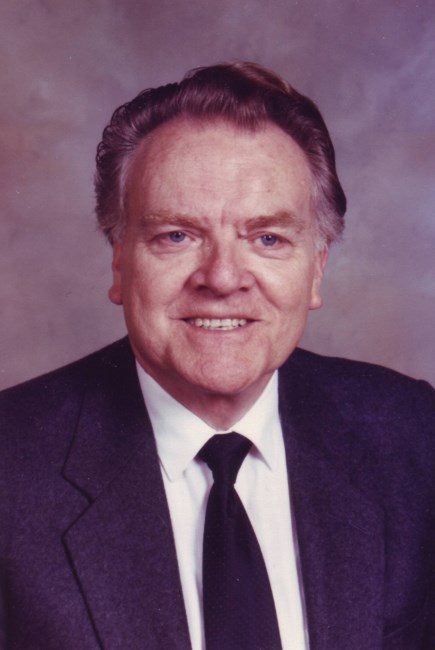 Obituary of Henry Jack Zimmerman