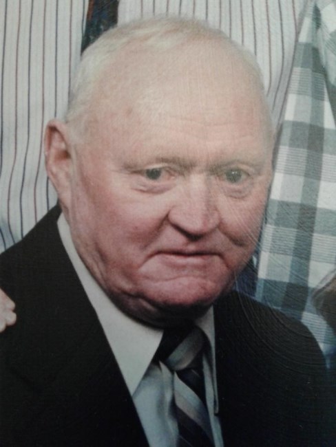 Obituary of Stanley Francis Foran