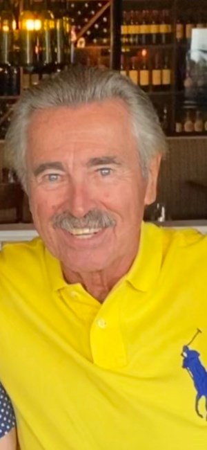 Obituary of Frank Helmut Thuemmler