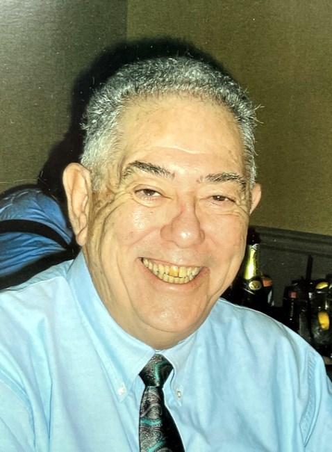 Obituary of Joseph Charles Roman Jr.