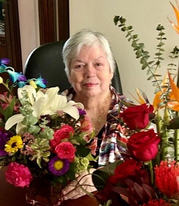 Obituary of Maria Evangelina Taylor