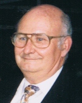 Obituary of Frederick E. Shelton III