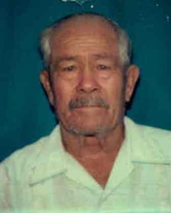 Obituary of Isidoro R. Rivera