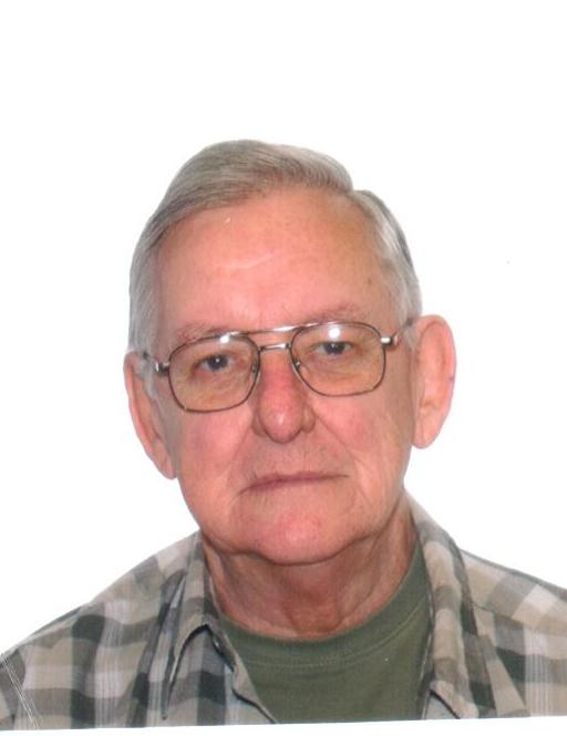 Avis de décès de Guy Côté