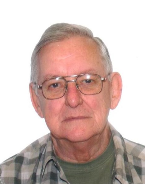Avis de décès de Guy Côté