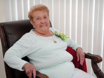 Obituario de Stella Grandma Rodriguez Moreno