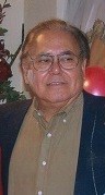 Obituary of Alfonso E. Guzman