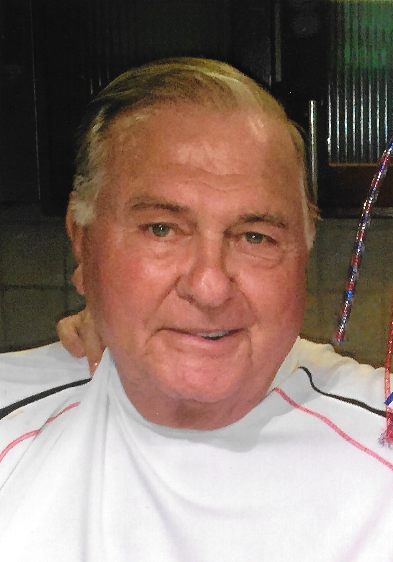 Olan Wayne Patterson Obituary Ventura, CA