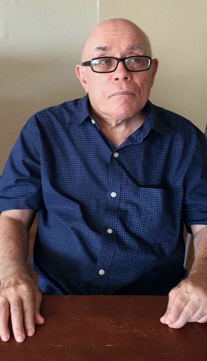 Obituario de Moisés López Sánchez