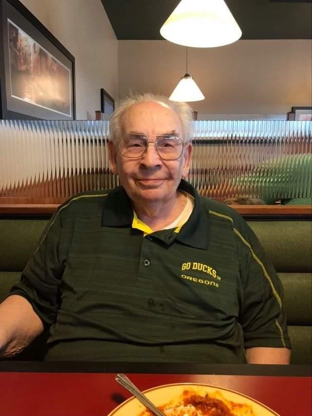 Obituary of Vail Conrad Randol