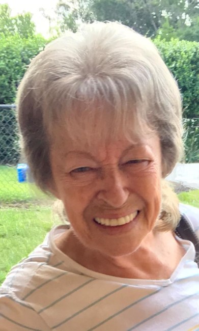 Obituary of Peggy G Rodgers