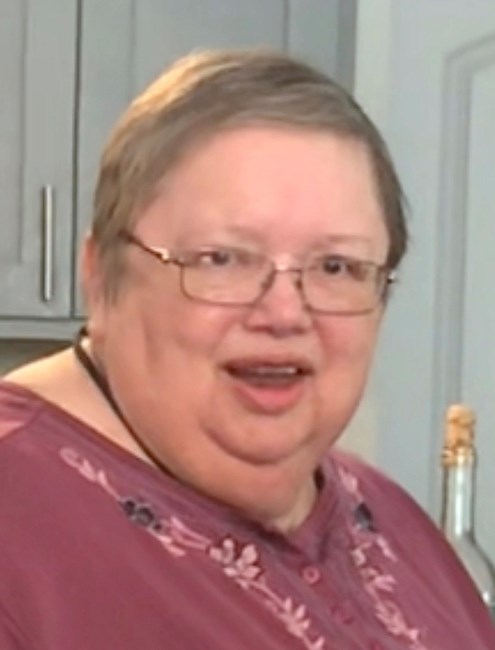 Obituary of Mary Pat Birdsall