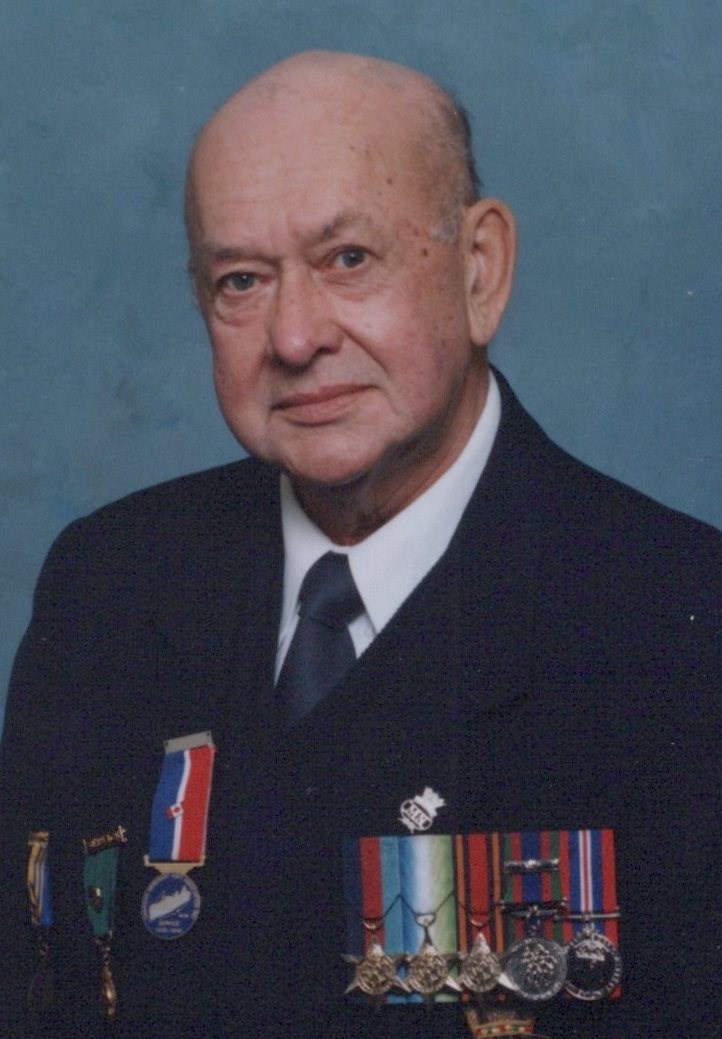 Avis de décès de Aurele Ferlatte