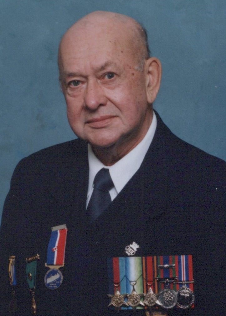 Aurele Ferlatte Obituary Dalhousie, NB