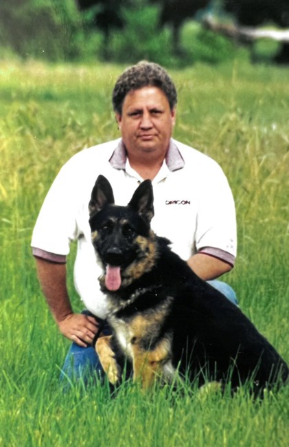 Obituary of Michael William Oglevie