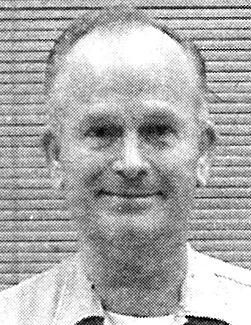 Avis de décès de Billy Wayne Leep