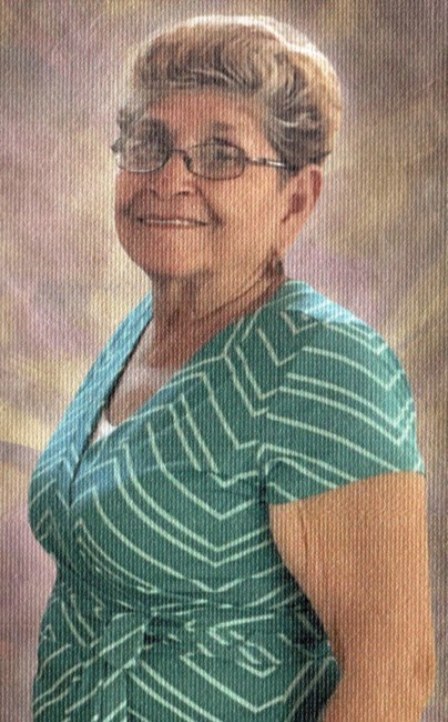 Obituary of Delfina Marroquin