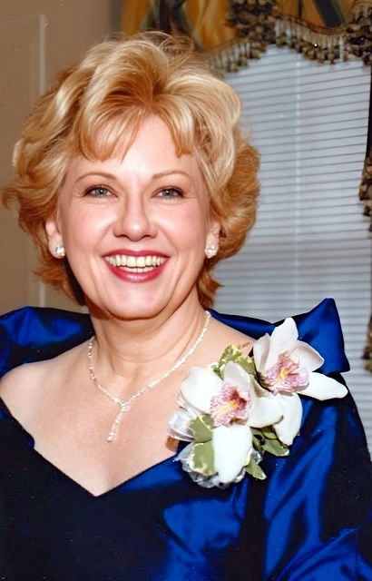 Obituary of Marcia Platt Willis