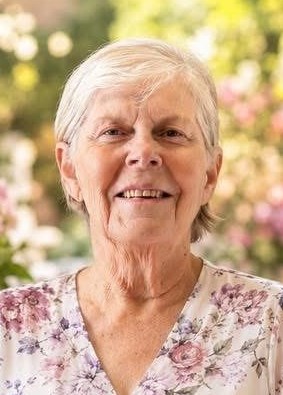 Obituary of Catherine McVee Chamberlain