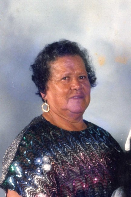 Obituary of Trinidad Michel