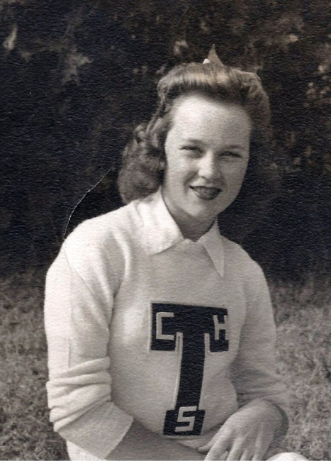 Obituary of Betty Rice Wiggins