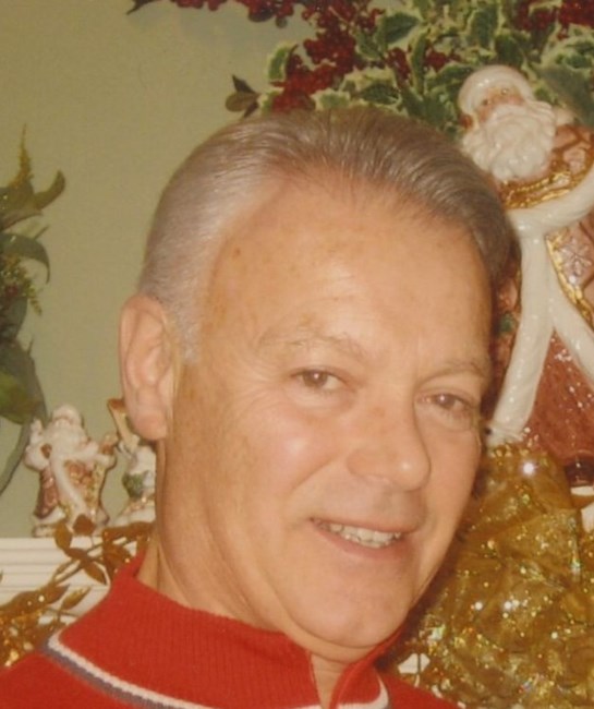 Obituary of William L. Flanagan