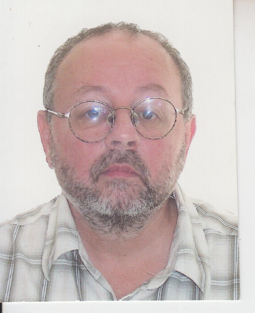 Obituary of Charles Gaudreault