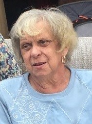 Obituary of Phyllis L. Byrum