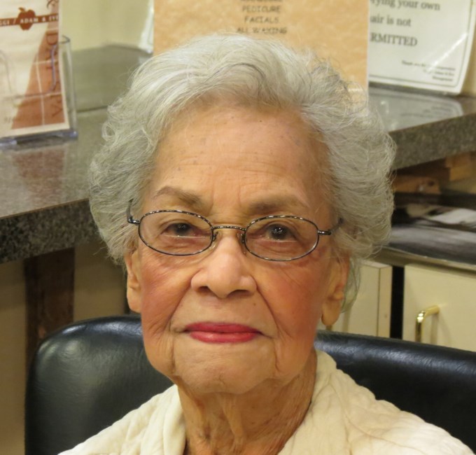 Obituary of Jacinta Patricia Birkenfeld