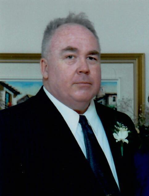 Obituary of Ian Buchanan