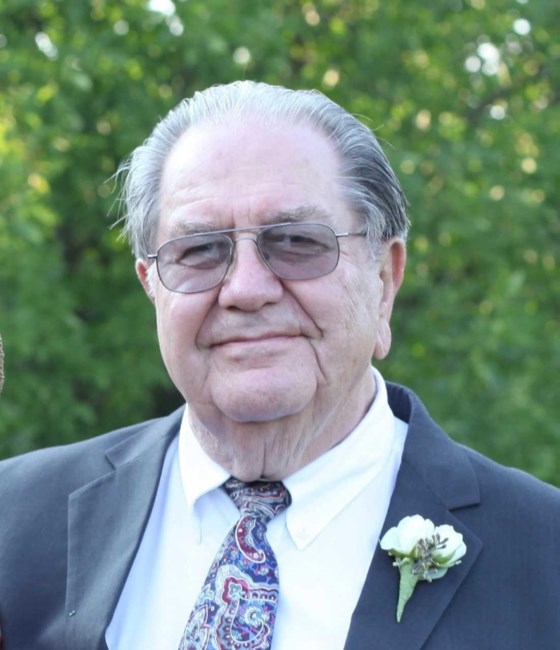 Obituary of Harold Clinton Kooyers