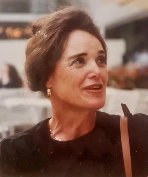 Obituary of Sandra Ann Hyland