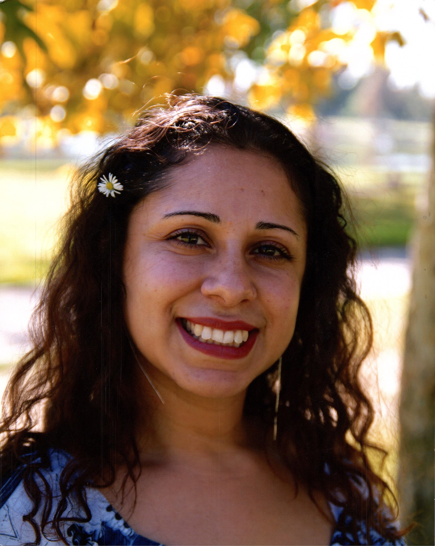 Lisa Quinones Obituary Los Angeles, CA