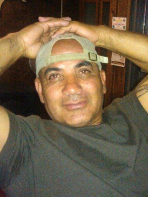 Obituary of David Angel Torres