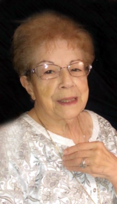 Obituary of Rose N. Mogavero