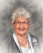 Betty Cook Obituary (betty, cook, obituary) Edith Cook