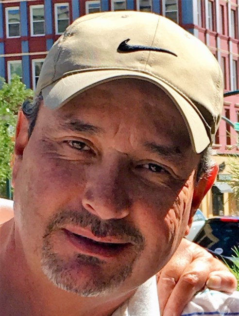 Obituary of Michael Anthony Manzanares