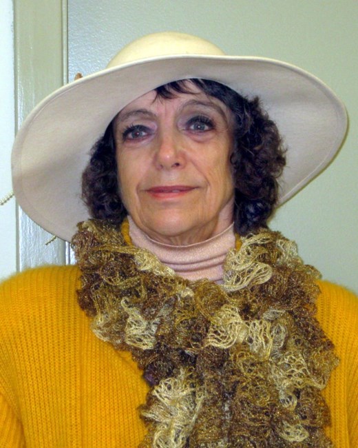 Obituary of Gillian Ann Lyles