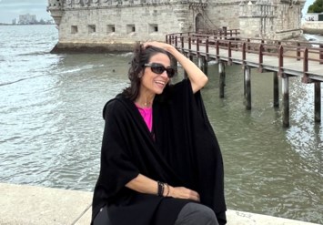 Obituary of Alicia Alejandra Belo